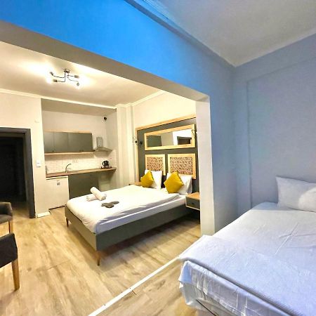 איסטמבול Hotel The Neom Suites מראה חיצוני תמונה