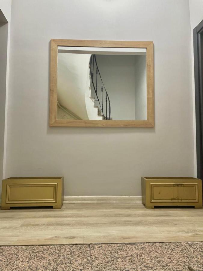 איסטמבול Hotel The Neom Suites מראה חיצוני תמונה