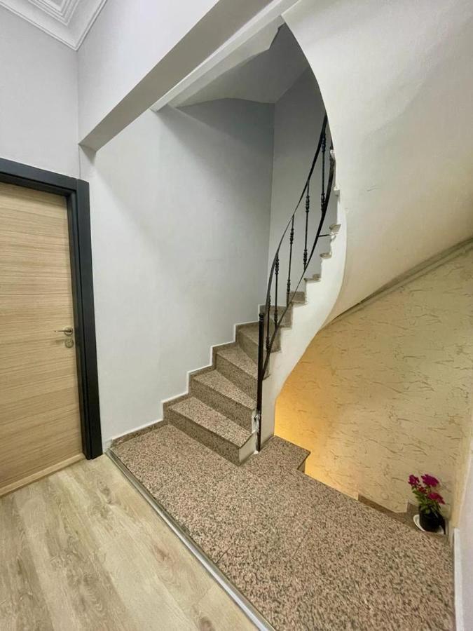 איסטמבול Hotel The Neom Suites מראה חיצוני תמונה