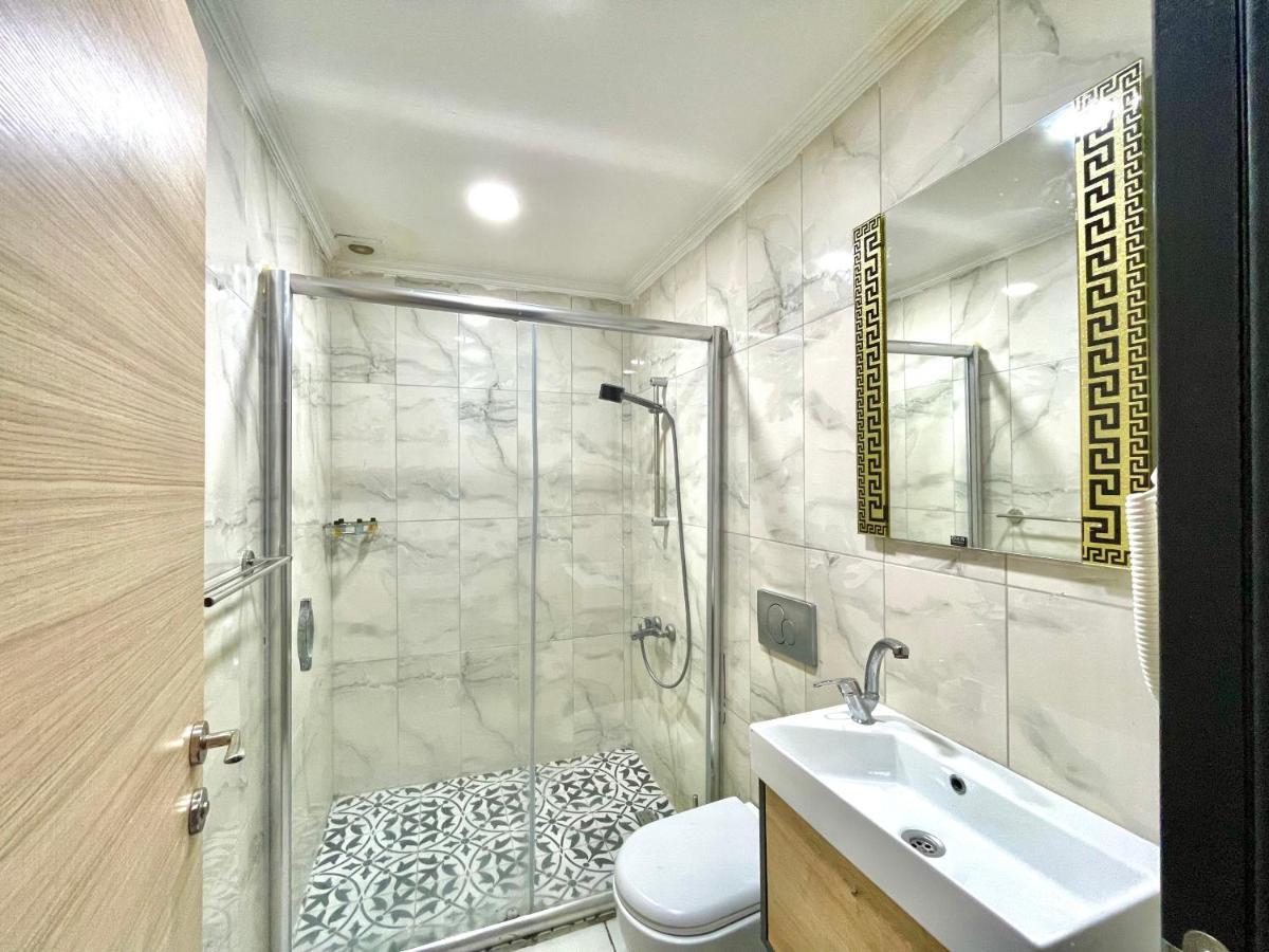 איסטמבול Hotel The Neom Suites מראה חיצוני תמונה