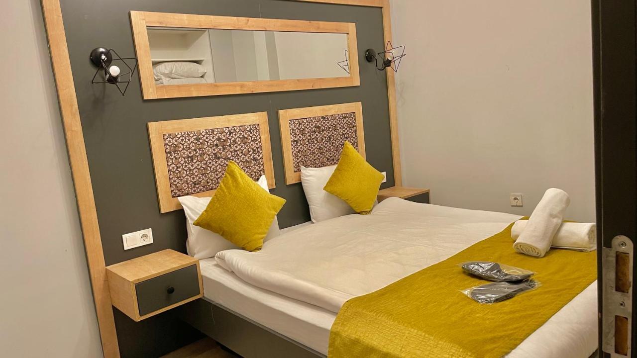 איסטמבול Hotel The Neom Suites מראה חיצוני תמונה